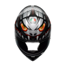 casco integrale Agv k1s