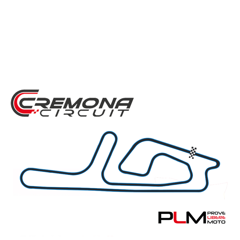 10-11 MAGGIO CREMONA CIRCUIT PROVE LIBERE MOTO PROMO RACING TRACK DAYS