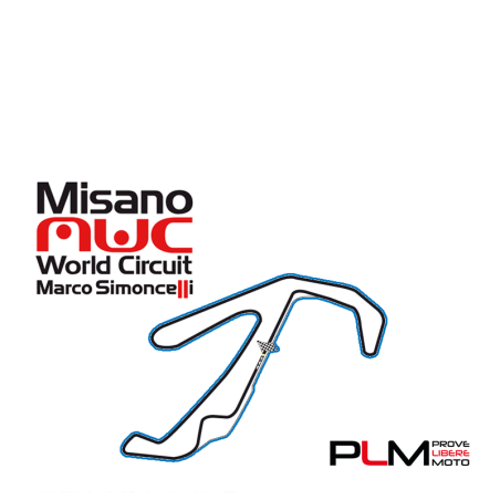 26 OTTOBRE MISANO WORLD CIRCUIT PROVE LIBERE MOTO PROMO RACING TRACK DAYS