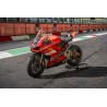 NOLEGGIO DUCATI V2 IN PISTA - PISTA INCLUSA