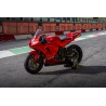 HONDA CBR 600 2026 RENTAL – TRACK INCLUDED