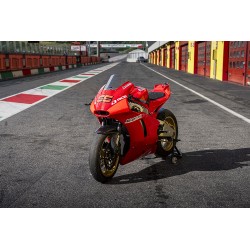 NOLEGGIO HONDA CBR 600 - MOTO2 IN PISTA - PISTA INCLUSA