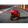 HONDA CBR 600 Moto2 RENTAL ON THE TRACK - TRACK INCLUDED