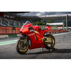 NOLEGGIO HONDA CBR 600 - MOTO2 IN PISTA - PISTA INCLUSA