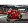 NOLEGGIO HONDA CBR 600 - MOTO2 IN PISTA - PISTA INCLUSA