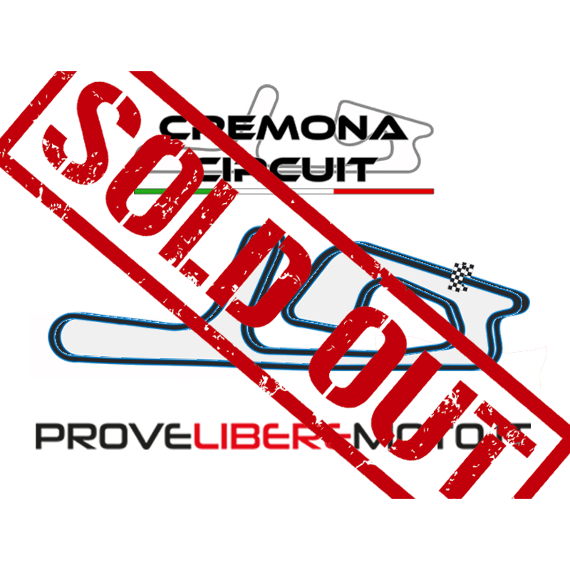 prove libere moto cremona circuit