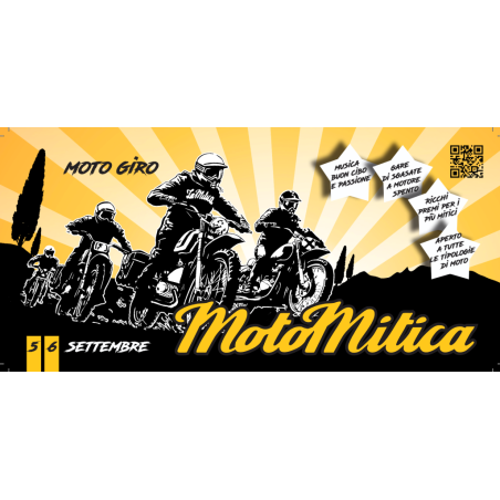 MOTOMITICA Chianti – Evento moto Adventure e Touring su strade bianche 5/6 settembre Redda in Chianti (Siena)