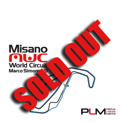 26 OTTOBRE 2026 MISANO...