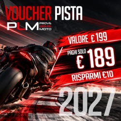 VOUCHER DA 199 EURO...
