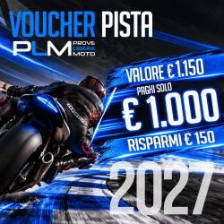 VOUCHER DA 1150 EURO...