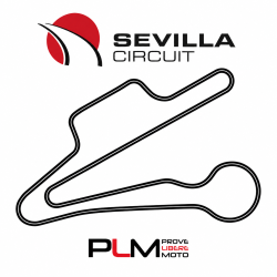 18.-19.-20. FEBRUAR 2026 CIRCUITO DE SEVILLA MOTORRAD TRACKDAYS RACING FACTORY