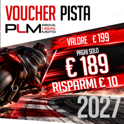 VOUCHER DA 199 EURO...