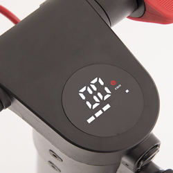 MONOPATTINO ELETTRICO E-SCOOTER 250 W PIEGHEVOLE, IDEALE PER MUOVERSI NEL PADDOCK