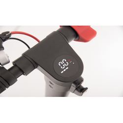 MONOPATTINO ELETTRICO E-SCOOTER 250 W PIEGHEVOLE, IDEALE PER MUOVERSI NEL PADDOCK