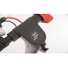 MONOPATTINO ELETTRICO E-SCOOTER 250 W PIEGHEVOLE, IDEALE PER MUOVERSI NEL PADDOCK