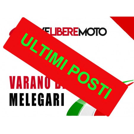 20 MARZO VARANO PROVE LIBERE MOTO MES EXPERIENCE TRACK DAY