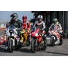 APRIL 10TH 2023 IN VARANO TRACK DAY MES EXPERIENCE